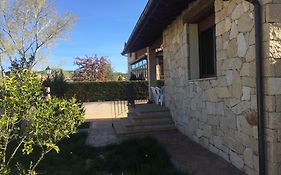 Casa De Vacaciones Casa La Cabañuela